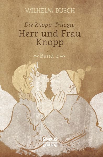 Cover von Herr und Frau Knopp