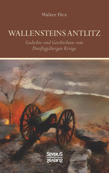 Cover von Wallensteins Antlitz