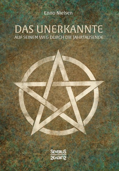 Cover von Das Unerkannte