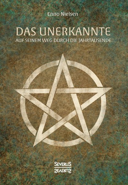 Cover von Das Unerkannte
