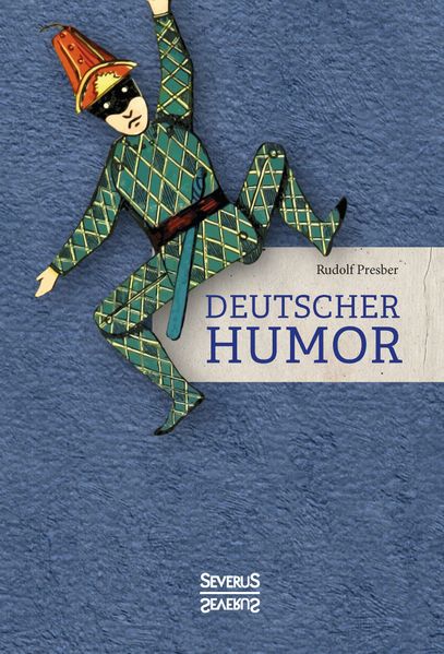Cover von Deutscher Humor