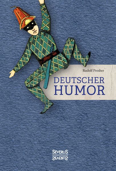 Cover von Deutscher Humor
