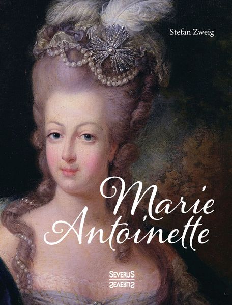 Cover von Marie Antoinette