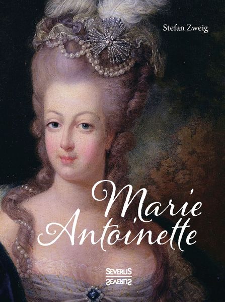 Cover von Marie Antoinette