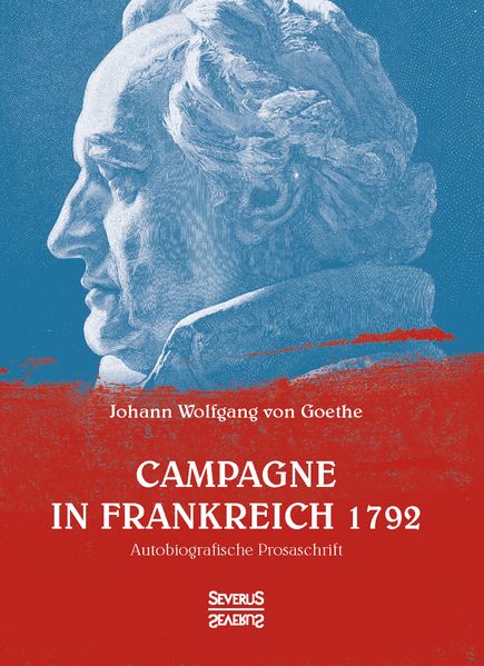 Cover von Campagne in Frankreich 1792