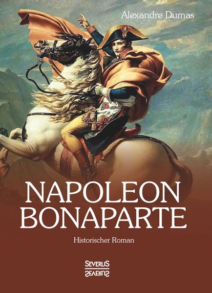 Cover von Napoleon Bonaparte