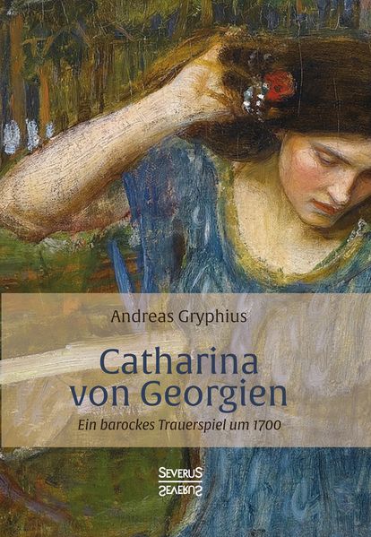 Cover von Catharina von Georgien