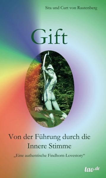 Cover von Gift – Von der Führung durch die Innere Stimme