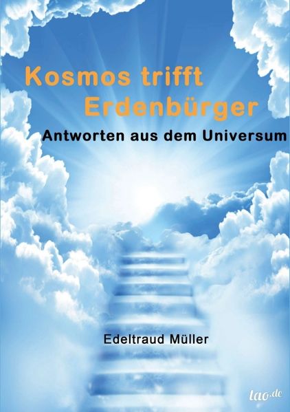 Cover von Kosmos trifft Erdenbürger