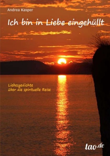 Cover von Ich bin in Liebe eingehüllt