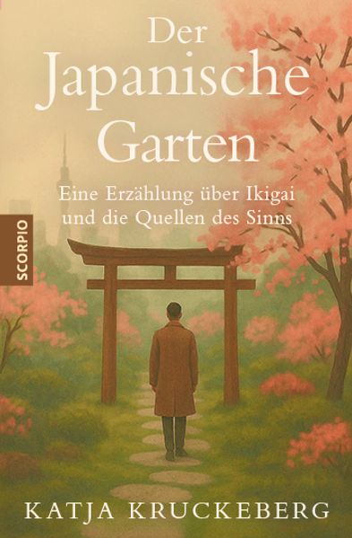 Cover von Der Japanische Garten
