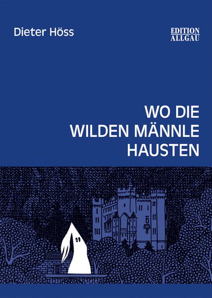 Cover von Wo die wilden Männle hausten