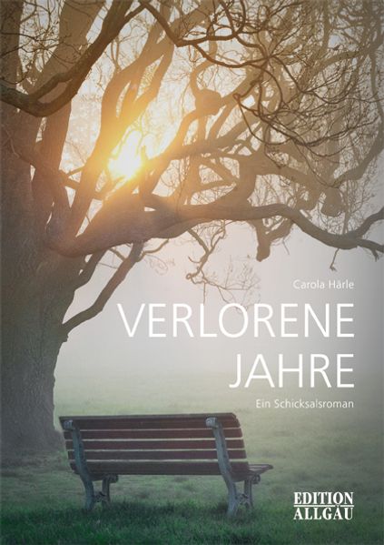 Cover von Verlorene Jahre