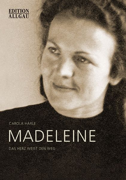 Cover von Madeleine