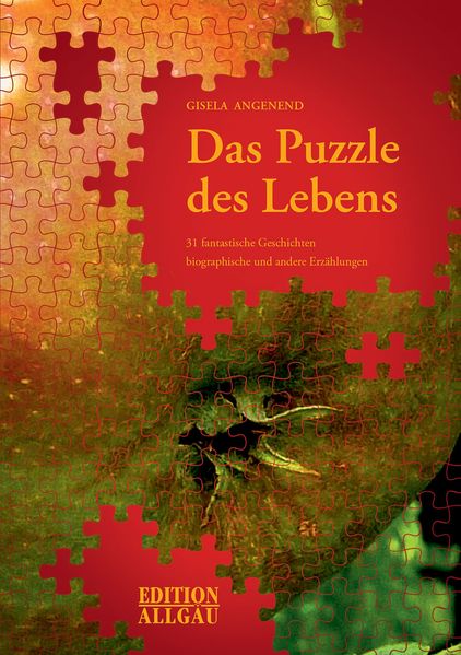 Cover von Das Puzzle des Lebens