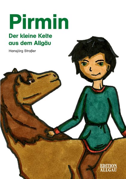 Cover von Pirmin