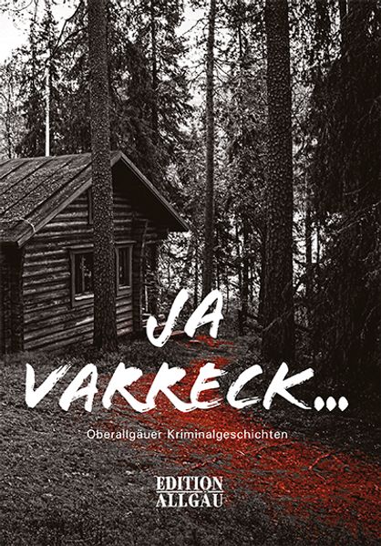 Cover von Ja varreck…