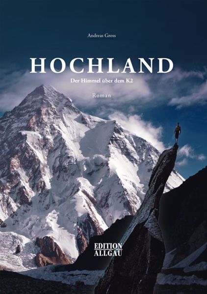 Cover von Hochland