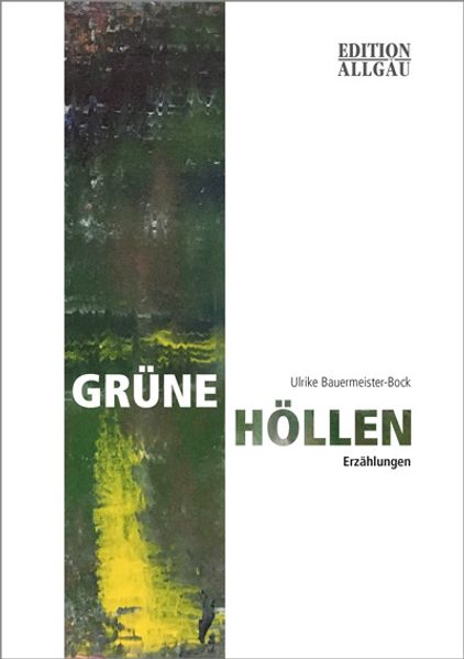 Cover von Grüne Höllen