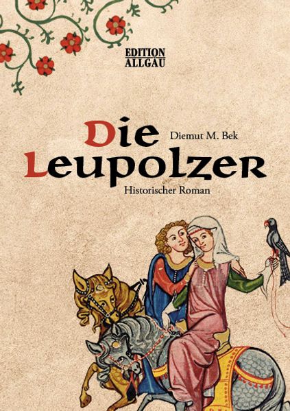 Cover von Die Leupolzer