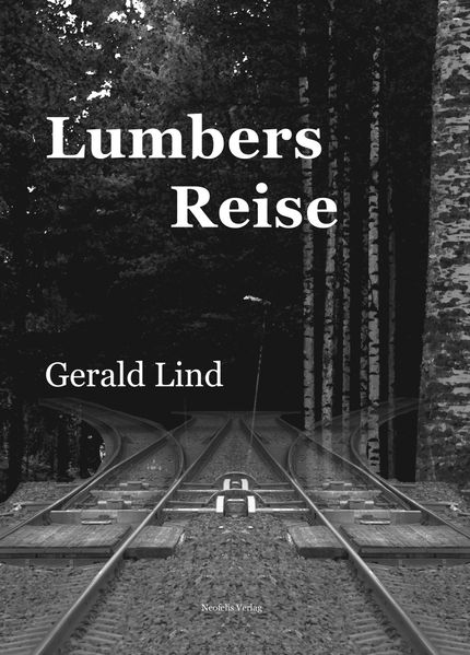 Cover von Lumbers Reise