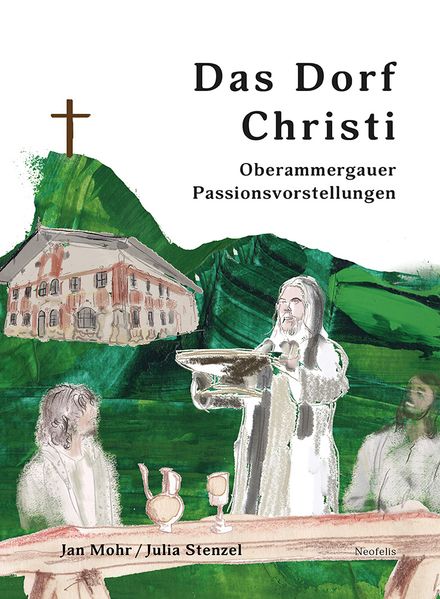 Cover von Das Dorf Christi