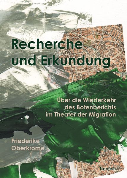 Cover von Recherche und Erkundung