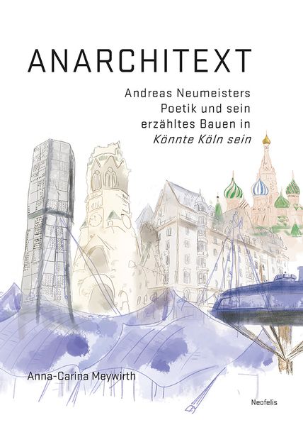 Cover von Anarchitext