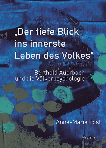 Cover von “Der tiefe Blick ins innerste Leben des Volkes“
