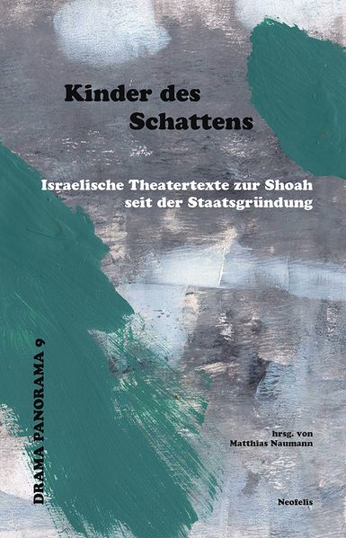 Cover von Kinder des Schattens