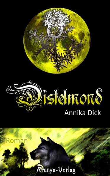 Cover von Distelmond