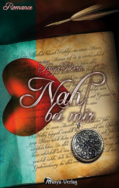 Cover von Nah bei mir