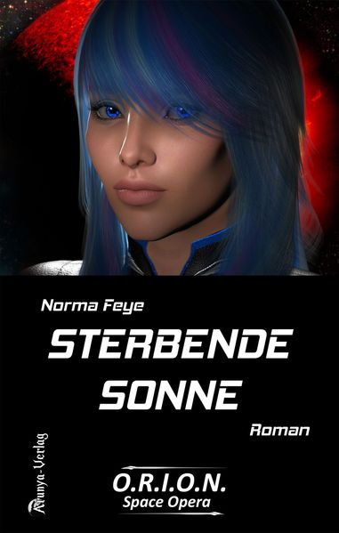 Cover von Sterbende Sonne