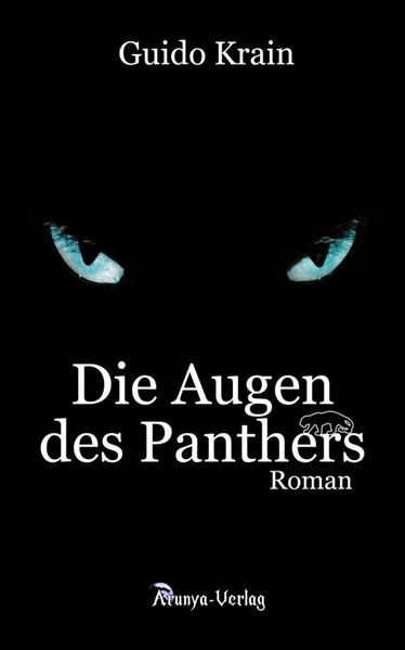 Cover von Die Augen des Panthers