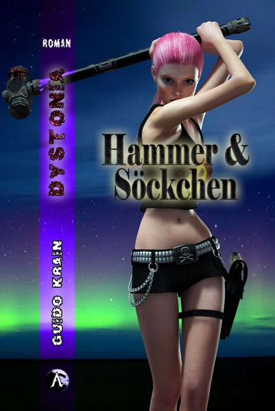 Cover von Hammer & Söckchen