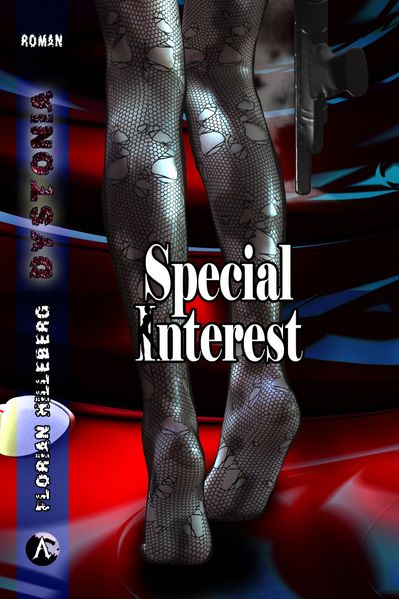 Cover von Special Interest