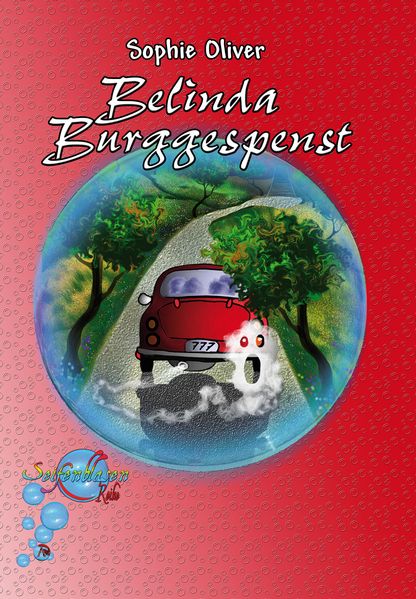 Cover von Belinda Burggespenst
