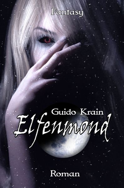 Cover von Elfenmond