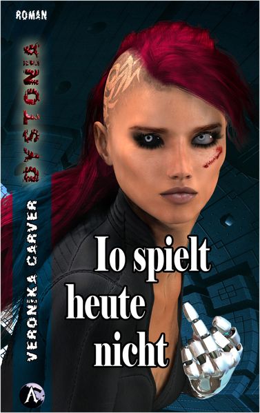 Cover von Io spielt heute nicht