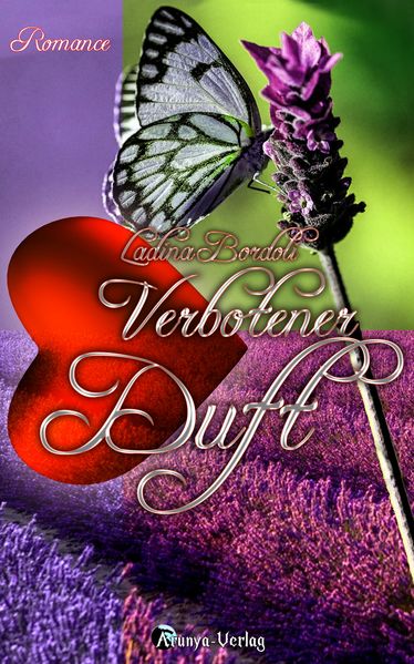 Cover von Verbotener Duft