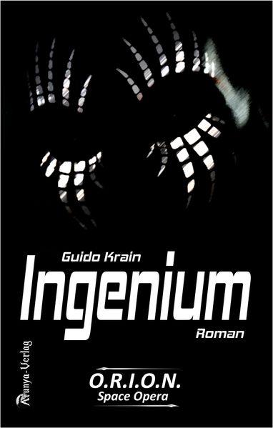 Cover von Ingenium