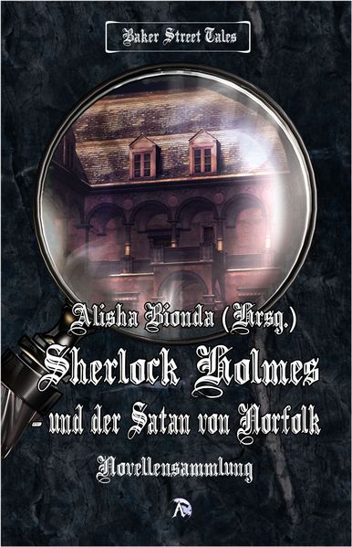 Cover von Sherlock Holmes und der Satan von Norfolk