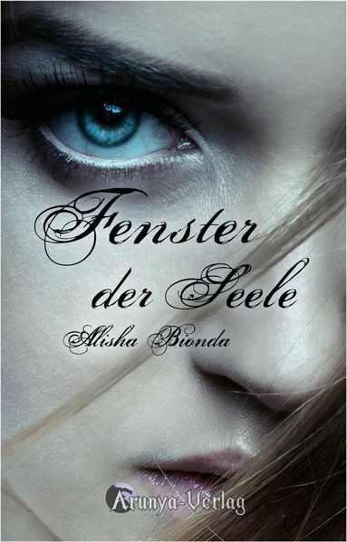 Cover von Fenster der Seele