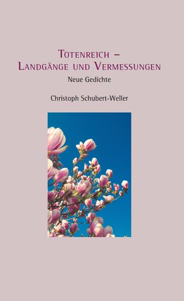 Cover von Totenreich – Landgänge und Vermessungen