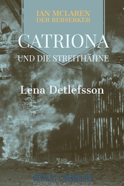 Cover von Catriona und die Streithähne