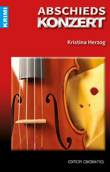 Cover von Abschiedskonzert