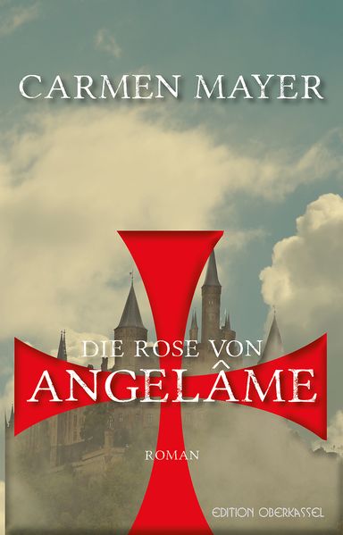 Cover von Das Awaren-Amulett