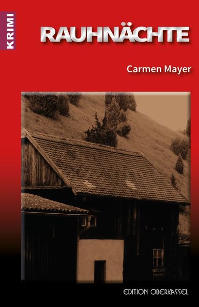 Cover von Rauhnächte