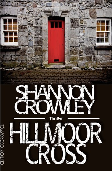 Cover von Hillmoor Cross