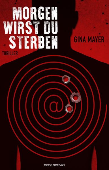 Cover von Morgen wirst du sterben